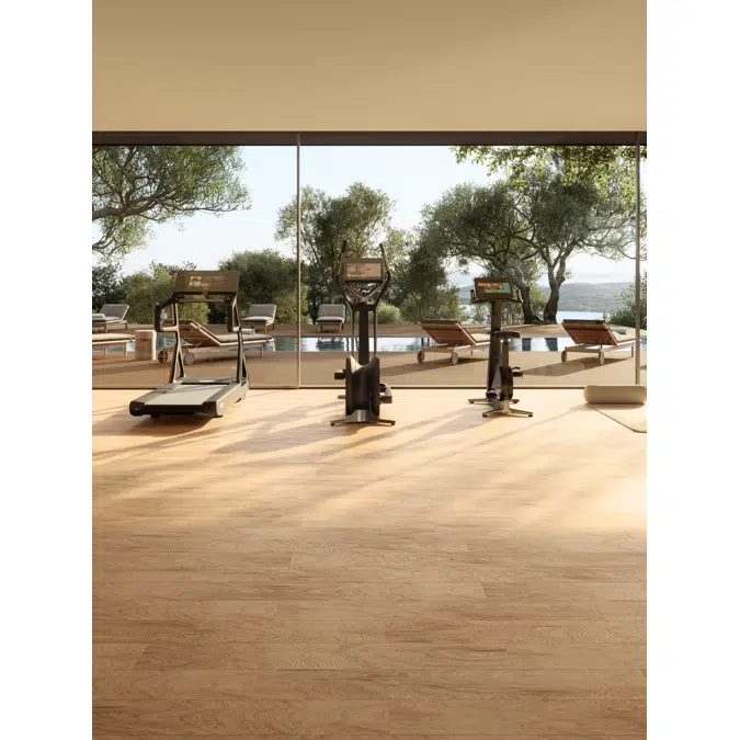 PRESTIGE GOLD - Indoor Technical Flooring