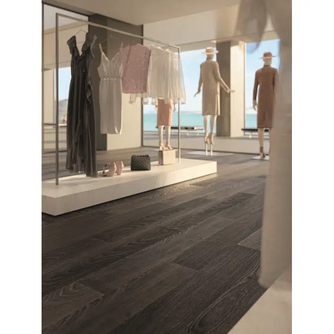 PRESTIGE GOLD - Indoor Technical Flooring