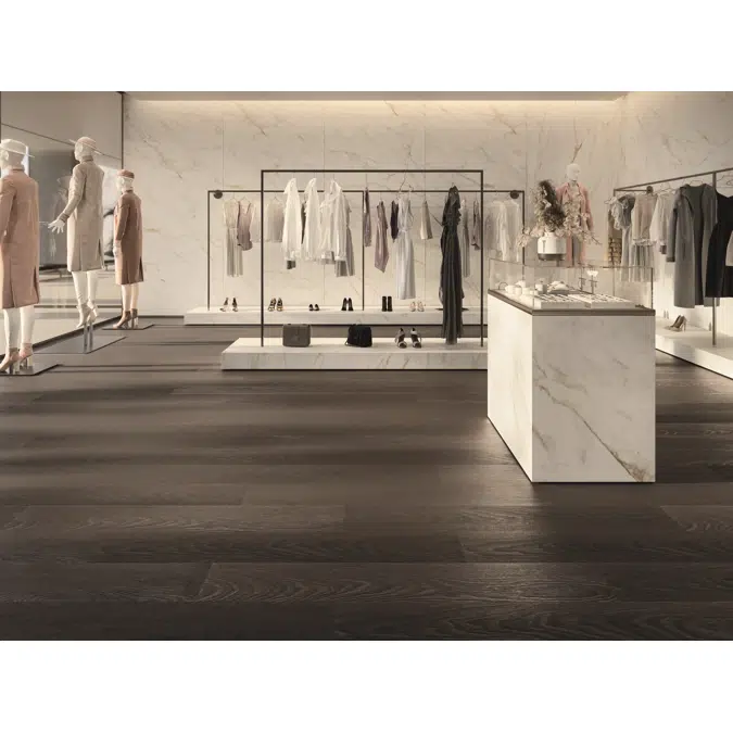 PRESTIGE GOLD - Indoor Technical Flooring