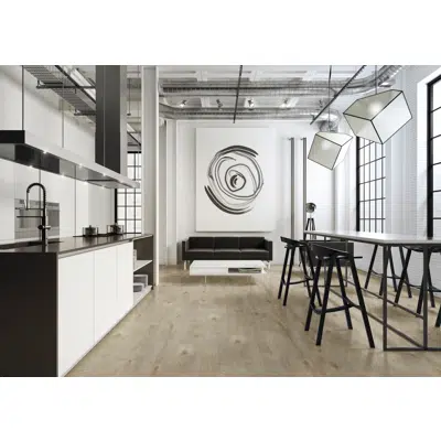 Image for STAR KC - SPC Flooring