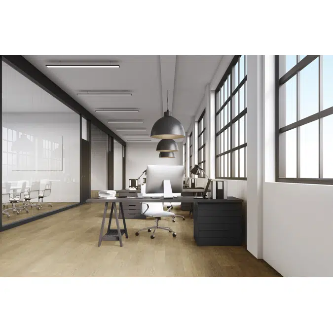 STAR KC - SPC Flooring