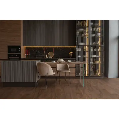 STAR WOOD - SPC Flooring 이미지