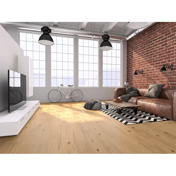 STAR WOOD - SPC Flooring