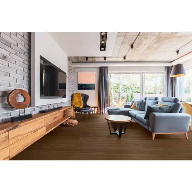 STAR WOOD - SPC Flooring