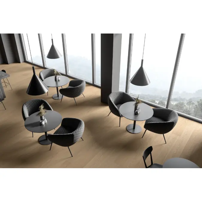 STAR WOOD - SPC Flooring