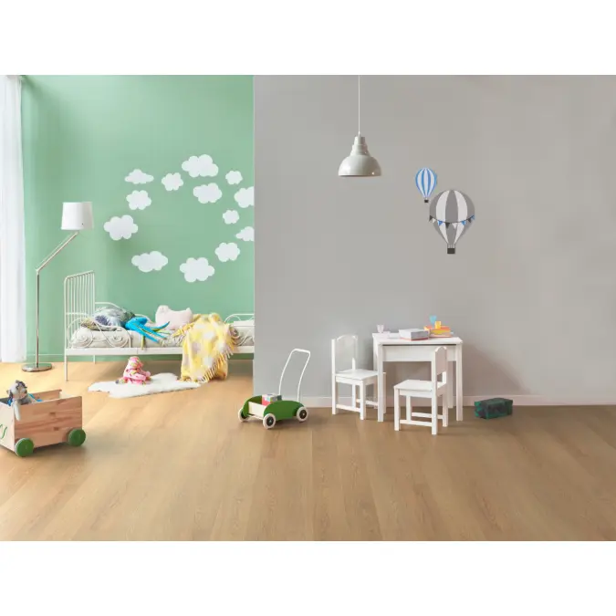 STAR WOOD - SPC Flooring