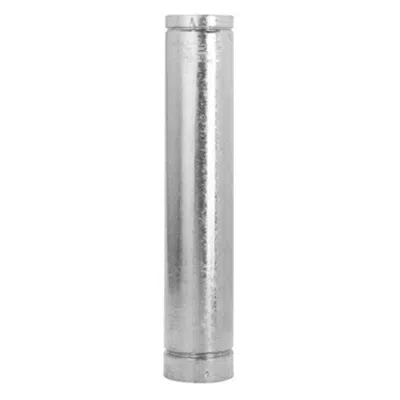 Immagine per Selkirk 104060 Type B 4x60 Gas Vent Pipe