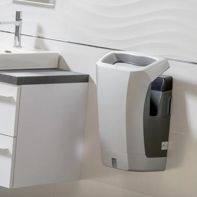 JVD STELL’AIR | HAND DRYERS