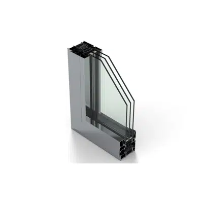 Image for ALG 75 MÁXIMA ventana