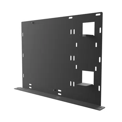 Image pour Set Top Box Holder for HPF665