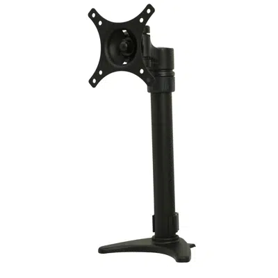 Image pour Desktop Monitor Stand for up to 38" Monitors