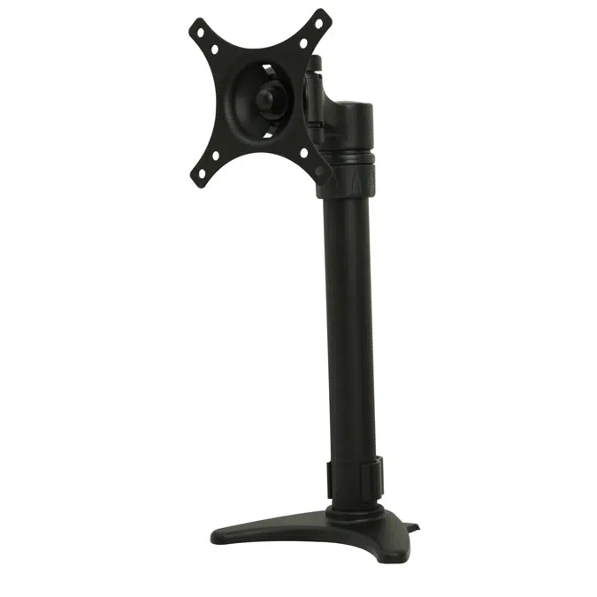 Desktop Monitor Stand for up to 38" Monitors LCT100S
