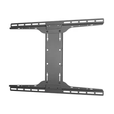 Medium Universal Adapter for Modular Series Flat Panel Display Mounts için görüntü