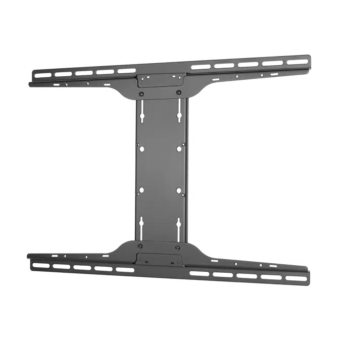 Medium Universal Adapter for Modular Series Flat Panel Display Mounts