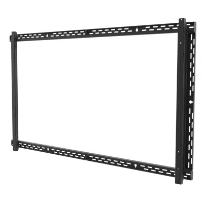 Image for Outdoor Flat Wall Mount for the 75" Xtreme™ High Bright Outdoor Display (XHB754)