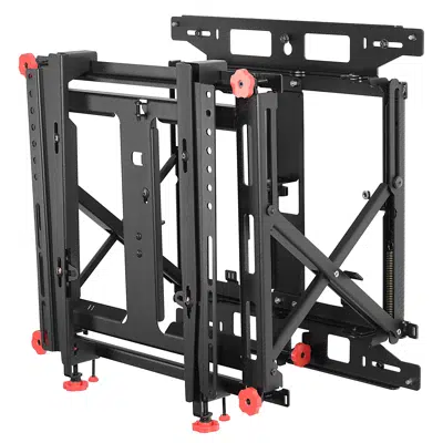 Image for SmartMount® Supreme Full Service Video Wall Mount with Quick Release for 46" to 60" Displays DS-VW775-QR