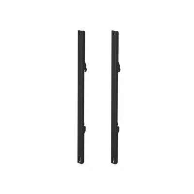 afbeelding voor Adaptor Brackets for 55" Cisco Spark Board ACC-SPARK55