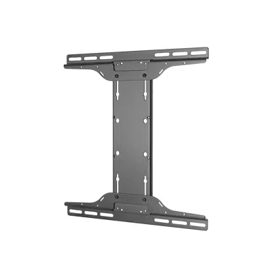 Image for Universal I-Shaped Adaptors for 22" to 50" Displays PLP-UNM