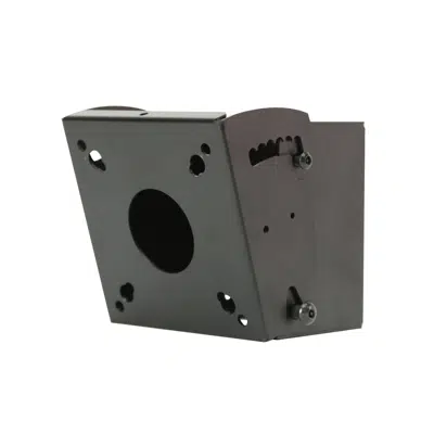 Image for Single Display Mount for Modular Series Flat Panel Display Mounts