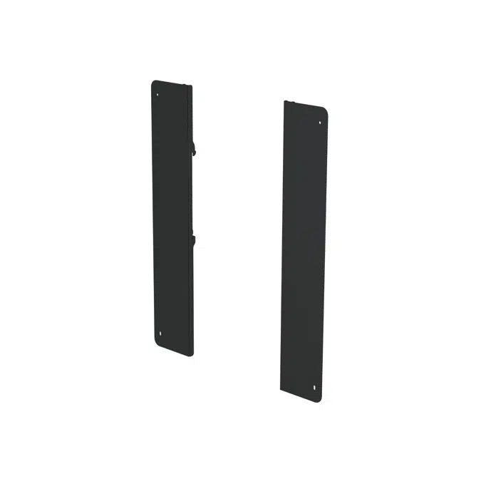 Adaptor Brackets for 70" Cisco Spark Board