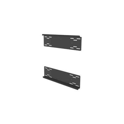Image for Metal Stud Wall Plate for Use with SA752P(U), SA761P(U), SA763PU, SA771P(U), and PA762 WSP756