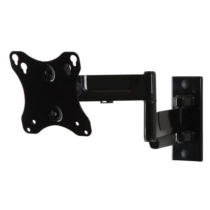 Paramount™ Articulating Wall Mount for 10" to 29" Displays