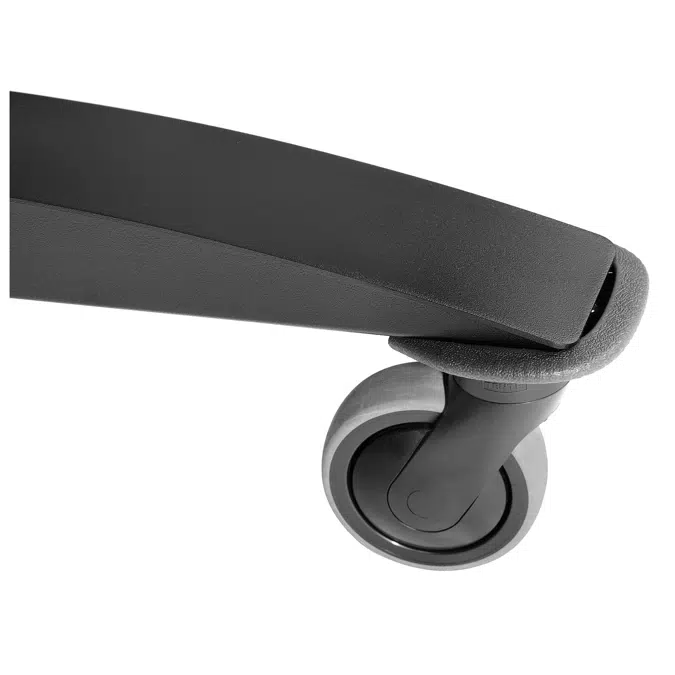 SmartMount® Bumper Accessory for Peerless-AV® SR Cart Models ACC-BPR