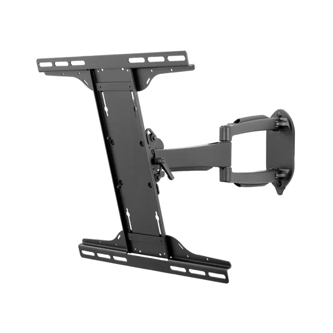 SmartMount® Articulating Wall Arm for 32" to 50" Displays