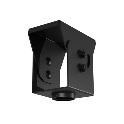 Image for Heavy Duty Cathedral Ceiling Adaptor for Projectors and Flat Panel Displays ACC-CCPHD