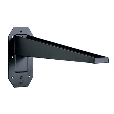 Imagem para WMJ022 Single Wall Arms with 22.5" Reach for Jumbo® TV Brackets}