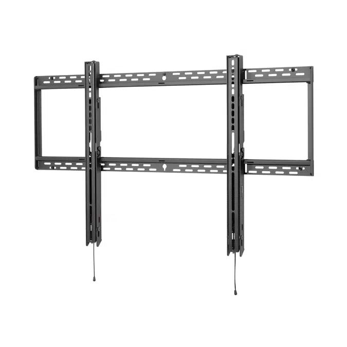 SmartMount® Universal Flat Wall Mount for 60" to 98" Displays