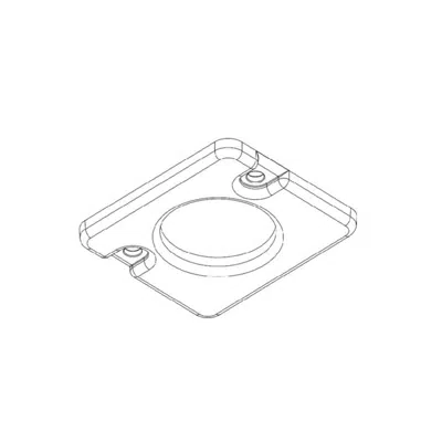 Image for SmartMount® SS Stand Feet Accessory ACC-FT