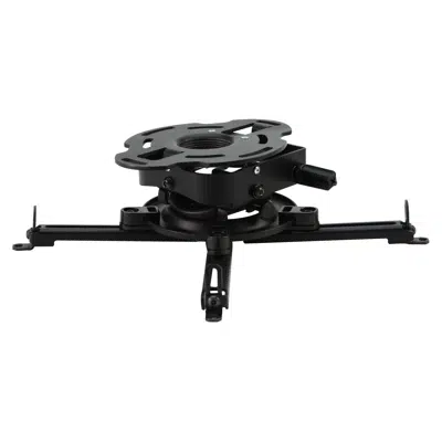 画像 PRGS Projector Mount for Projectors up to 50lb (22kg)