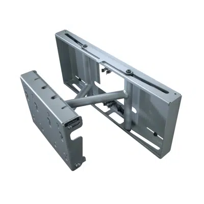 imagem para SP850-UNLP Pull-out Pivot Wall Mount for 32"-80" Displays