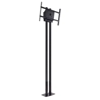 Image for Modular Series Dual Pole Free Standing Kit for 46" to 90" Displays