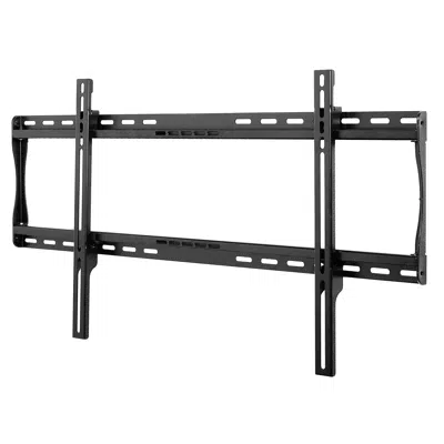 Image for SmartMount® Universal Flat Wall Mount for 39" to 80" Displays