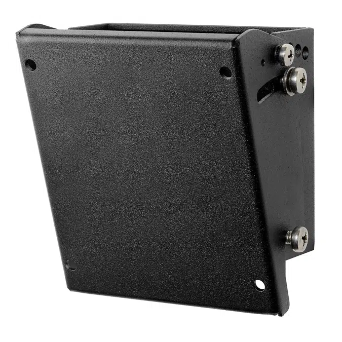 Outdoor Tilting Wall Mount for 22" to 40" Displays