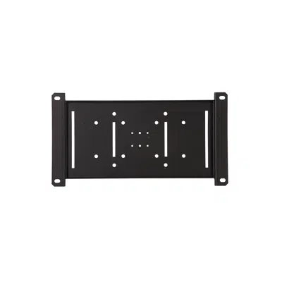 imagem para PLP-V4X2 PLP Dedicated Adaptor Plate for Use with Peerless-AV® Display Mounts