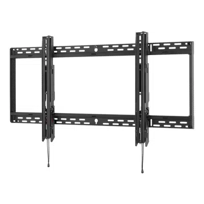 Image for SmartMount® Universal Flat Wall Mount for 46" to 90" Displays