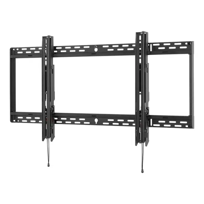 SmartMount® Universal Flat Wall Mount for 46" to 90" Displays