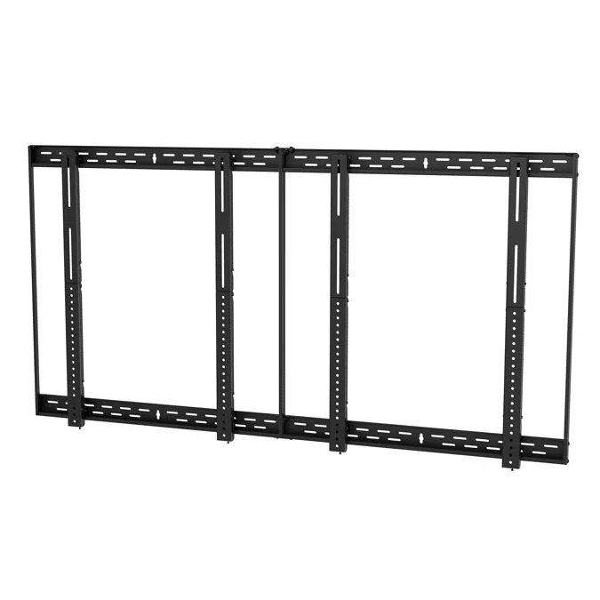 SmartMount® Flat Video Wall Mount 2x2 Kit for 46" to 55" Displays