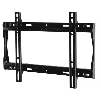 Image for PF640 Paramount™ Universal Flat Wall Mount for 32" to 46" Displays