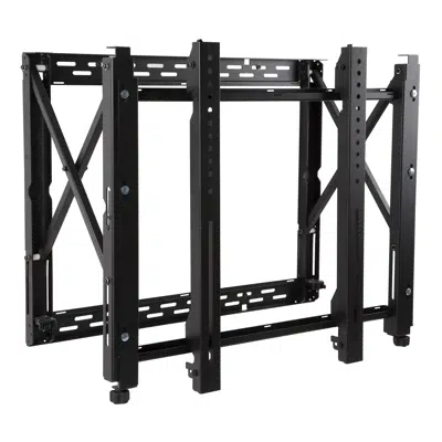 bilde for SmartMount® Full Service Video Wall Mount with Quick Release for 65" to 98" Displays DS-VW795-QR