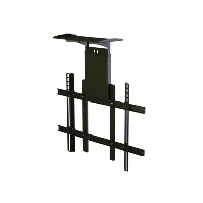 Image for SmartMount® Video Conferencing Camera Shelf for Peerless-AV® Carts or Stands ACC-VCS