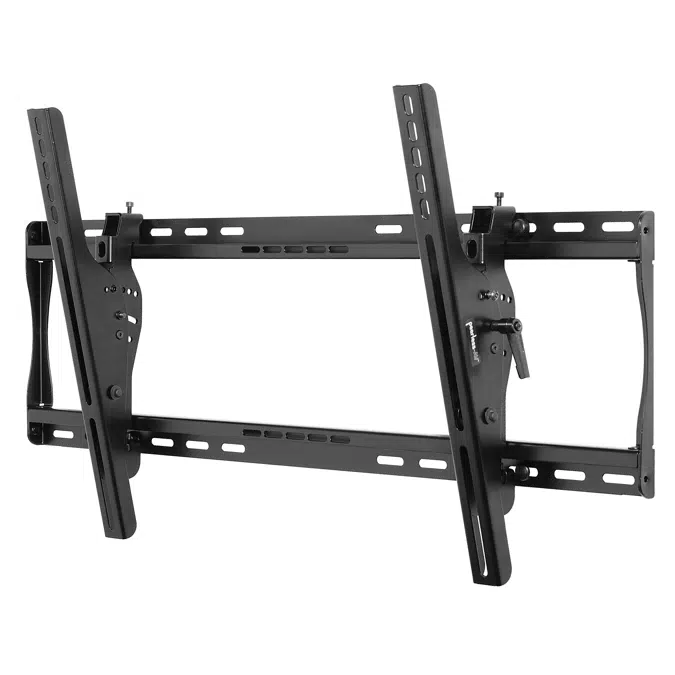 SmartMount® Universal Tilt Wall Mount for 39" to 75" Displays