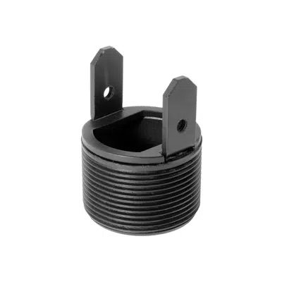 Image for Modular Series Projector Adaptor for Projectors with 1.5" x 11.5 NPS Mounting MOD-ATA