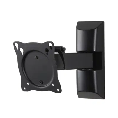 Image for Pivoting TV Wall Mount for 10"- 24" Displays