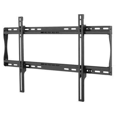 imagen para SmartMount® Universal Flat Wall Mount for 39" to 75" Displays SF650