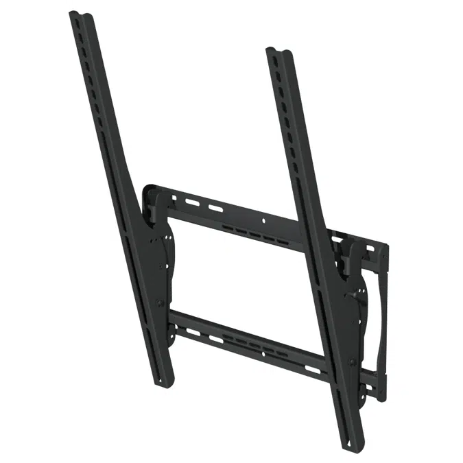 Outdoor Universal Tilt Mount (Portrait) for 42" to 80" Displays EST655P