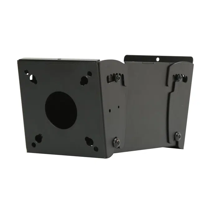 SmartMount® Back-to-Back Ceiling Mount Tilt Box for 2 Displays up to 90" PLB-1